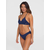ONEILL Bikini Essentials Baay Maoi temno modra