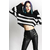 Pulover moška - Ghost Lemonade Knit - KILLSTAR - KSRA004139