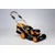 Villager Aku Mover Mover Zen Lm 4111 E Matic- Solo