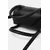 Usnjena torbica Yuzefi OYSTER MINI DUFFLE