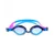 Mad wave aqua rainbow goggles junior blue