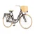 Bicikl Fashion Visitor Bella alu 28 alu 18 V-Brake kontra favorit 155-178cm (s/m) braon