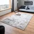 Novel TKANA PREPROGA Elegance 80/150 cm tkano siva, bež