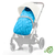 Cybex dunjica Snogga 2, Beach blue turquoise