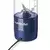 Nutribullet NBP003NBL Portable Blender, 2000mAh, Plavi
