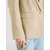 VILA Blazer VISIFFE temno siva