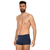 4PACK moške boksarice S.Oliver temno modre (MH-35H-60164426) M