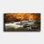 Wallity Slika na platnu 50x120cm