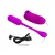 Vibrator Curupira, Ljubičasti