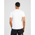 BURTON MENSWEAR LONDON Majica, bela