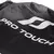 Pro Touch PRO TT- FOLDED TABLE COVER, črna 413008