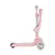 MoMi DEBE romobil, pink
