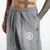 Superge Hellstar Mirrorface Sweatpants UNISEX Grey L