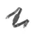 RIVACASE torba za prenosnik 8251 (17.3), siva