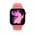 46mm Bright Guava Sport Band - S/M