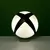 Lampa XBOX Official Gear - XBOX Logo Light