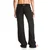 Roxy Oceanside hlače true black Gr. XS