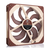 Noctua NF-A14x25 G2 LS-PWM