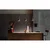 FOSCARINI APLOMB VISILICA GU10 SMEĐA