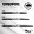 SHOT | Shadow Lasered | TP | Steeldart konice | Black