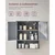 Songmics Stenski omarica 60x20x70 cm bela