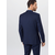 JACK & JONES Suknjič, modra