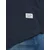 Jack & Jones Plus Majica JJENOA, modra