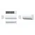 ZERA Standardna klima ZK-12H53RVB-711, On/Off, 12000Brtu, R410A, Bela