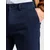SELECTED Chino hlače SLHZ175-DANIEL safir