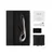 Lelo Soraya 2 Black vibrator
