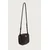 Armani Exchange crossbody torbica ženska iz umetnega usnja