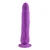 Essentials – Silicone Slim Dong E11 - Roza