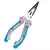 Total One-Stop Tools 3-delni set visoke klešče /IND (THT2K0301S)