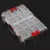 ONE 2XL 2.0 MFI organizator
