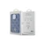 Guess Gripstand 4G Triangle Maska za telefon za iPhone 15 Pro Max, Plava