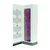 Gardj Europe Vibrator – Rechargeable Power Wand – vijoličen