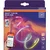 Osram - LED RGB prigušiva traka SMART+ FLEX FLEX 5m LED/24W/230V IP44 Wi-Fi