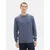 TOM TAILOR Pulover, modra