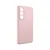 PURO futrola ICON MAG Samsung S26 roze