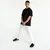 Majice Carhartt WIP S/S American UNISEX Script T-Shirt Black XL