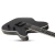 Schecter PT SLS Elite Evil Twin Satin Black (SBK) SKU #1342