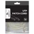 PP12-10M Gembird Mrezni kabl, CAT5e UTP Patch cord 10m grey
