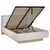 Krevet Seravel 140/200 cm ,