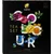 Curtis COLOUR TEA SET - Kombinacija čajeva, 9 ukusa, 54 posebno pakovane kesice, 84,6g