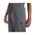 Adidas Muški donji deo trenerke M Fi 3S Pt KD5210, Sivi