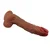VIBRACIJSKI PENIS Baile Beautiful Calisto 25 cm