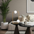 OPVIQ Stona lampa Corner 15021
