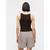 GAP Top temno rjava