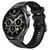 Honor Watch 6/32MB+4GB/silikonska narukvica/crna Pametni sat ( 5502ACGP )