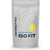 Natural Power Športna pijača ISO FIT 400 g - Črni ribez
